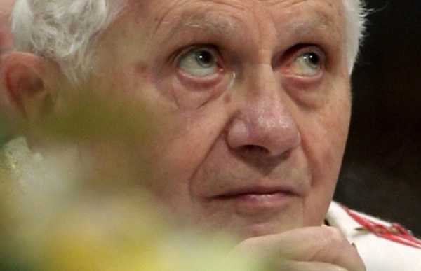 BXVI