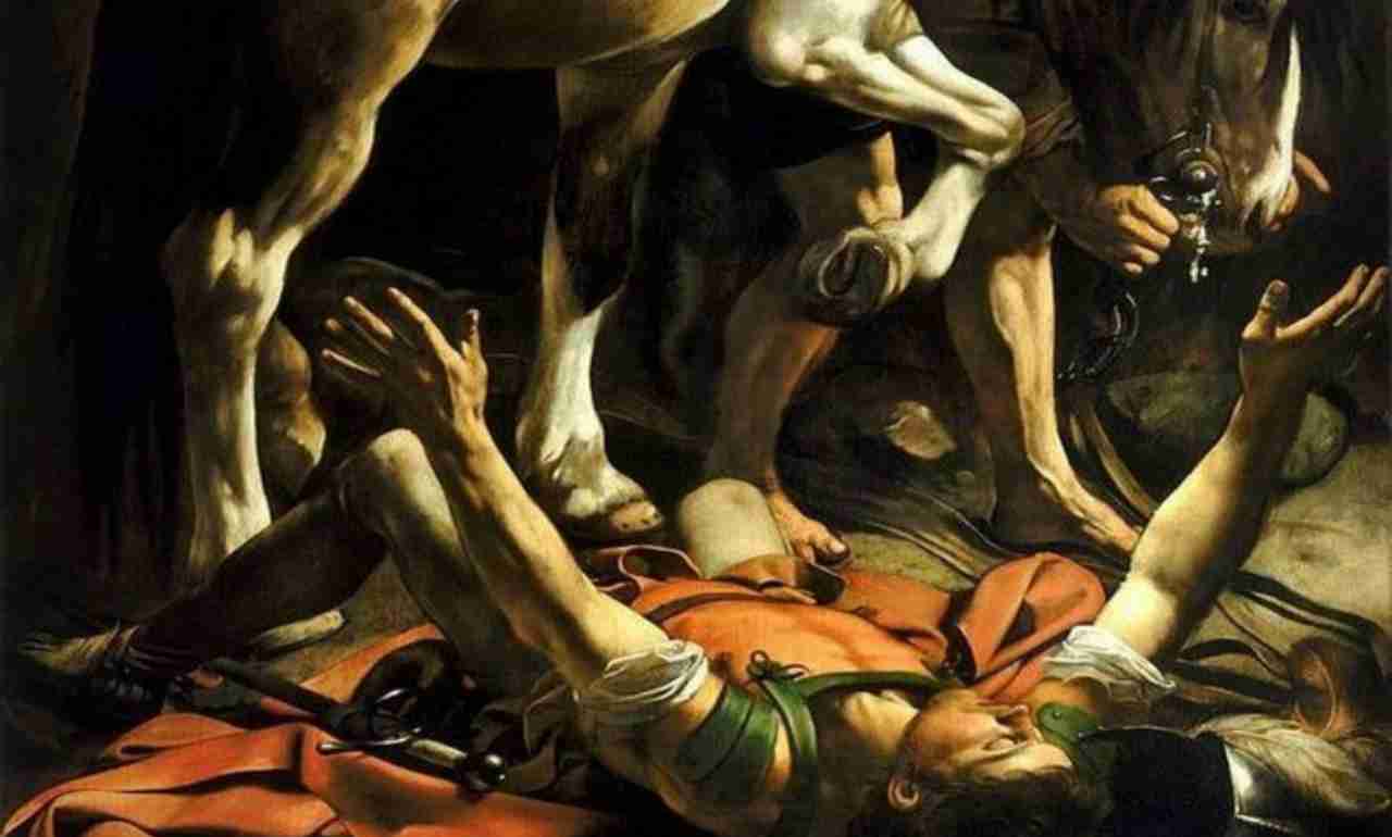 Conversione di San Paolo tutte le curiosità sul persecutore che divenne Santo2