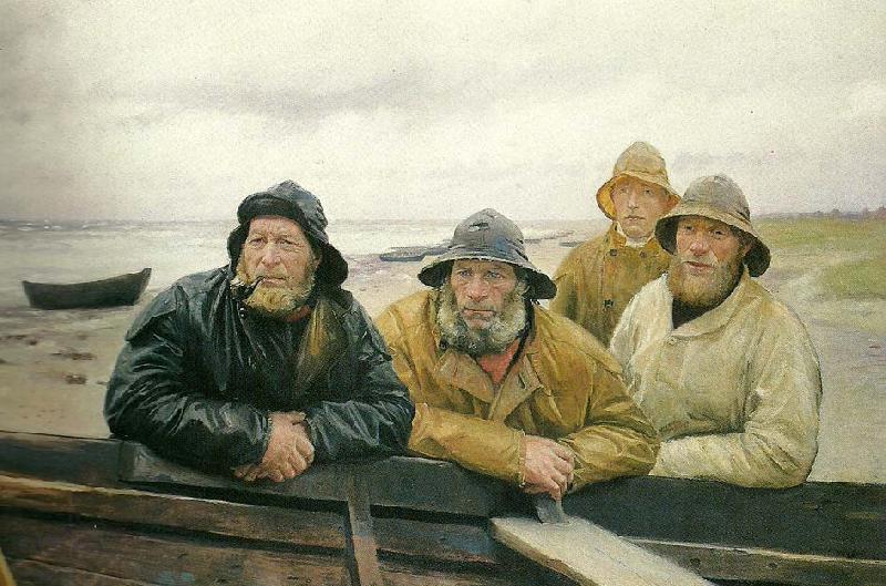 PescatoriTristi