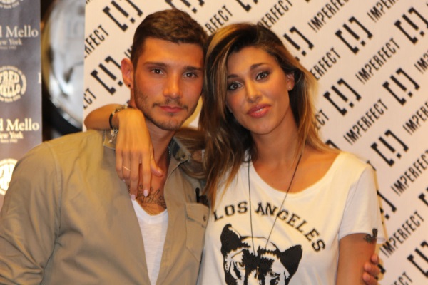 Stefano-De-Martino-Belen-Rodriguez