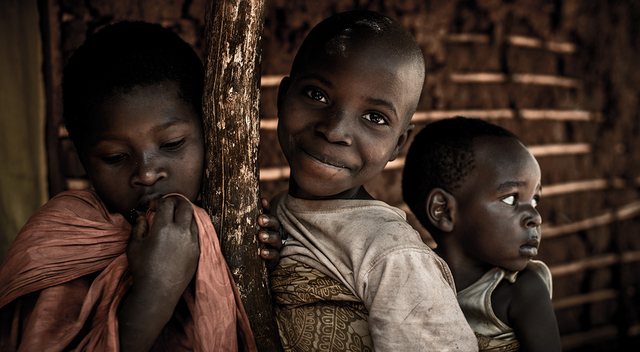bukavu dr congo children portrait nikon d800e nikkor 50mm ryan carter