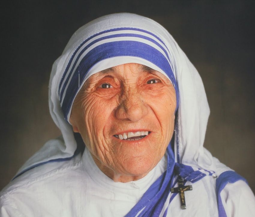 mother teresa was she a saint or sadistic religious fanatic