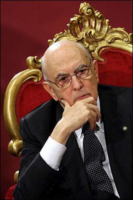 napolitano