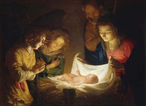 natività