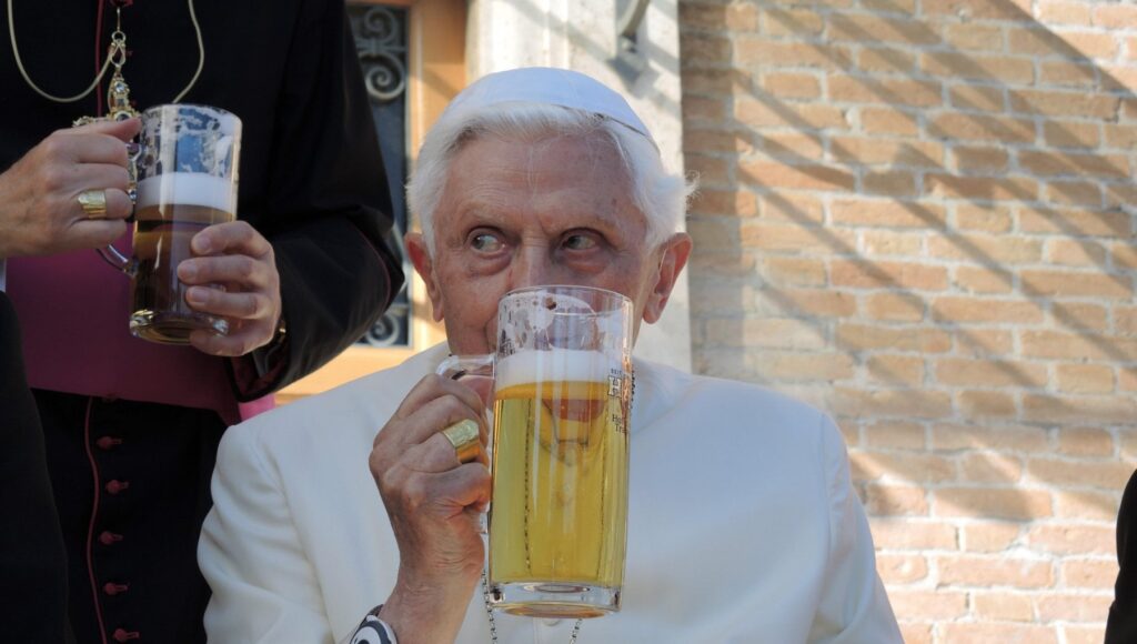 Papst_beer